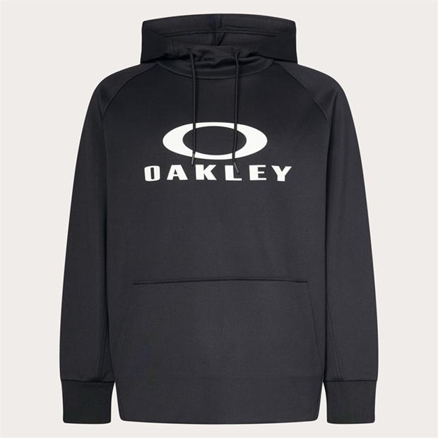 Oakley Bark Hdy barbati negru