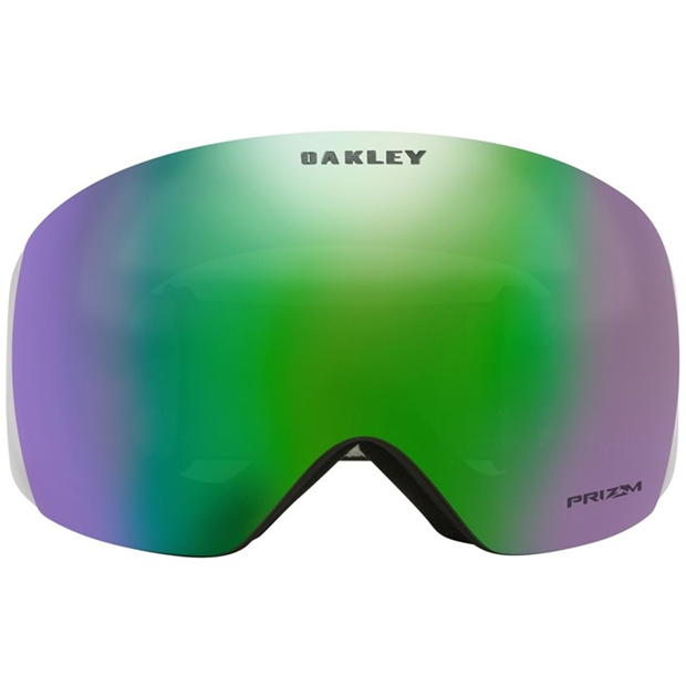 Oakley Flight L Gogg barbati negru auriu irid