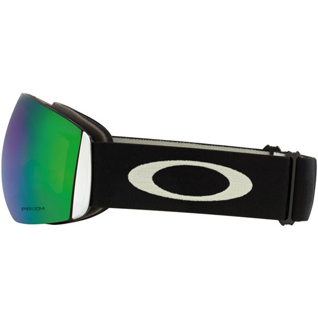 Oakley Flight L Gogg barbati negru auriu irid