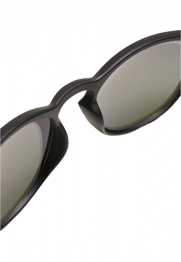 Ochelari de soare 106 UC negru portocaliu Urban Classics