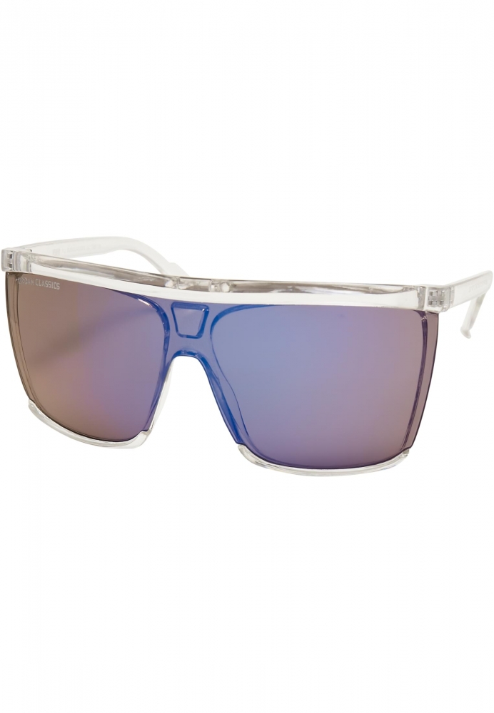 Ochelari de soare 112 UC transparent multicolor Urban Classics