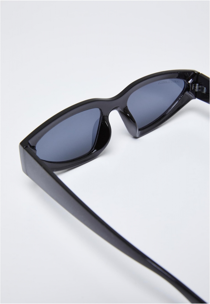 Ochelari de soare Amsterdam negru Urban Classics