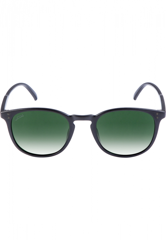 Ochelari de soare Arthur Youth negru verde MasterDis