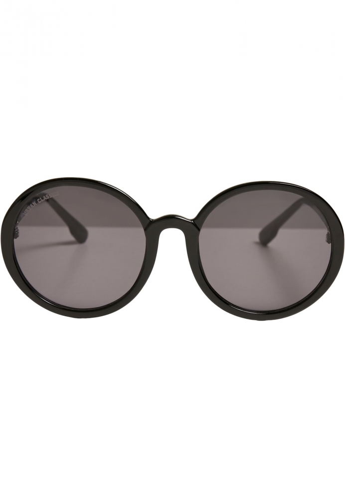 Ochelari de soare Cannes cu lant negru Urban Classics