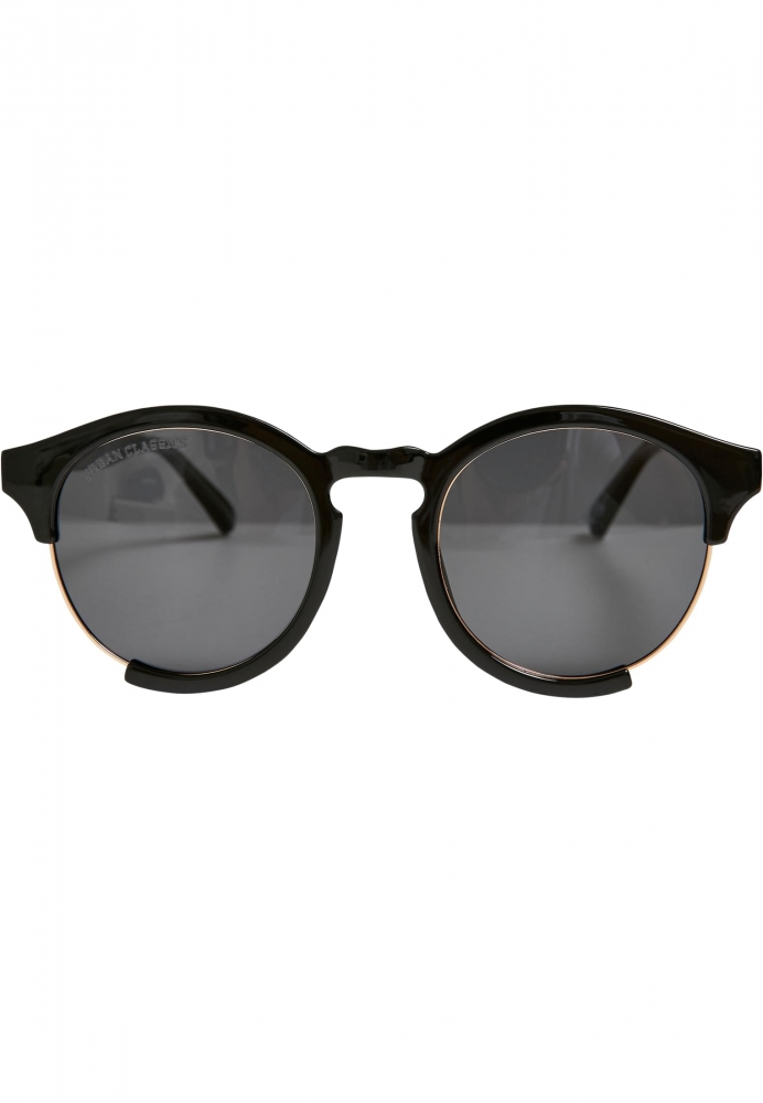 Ochelari de soare Coral Bay negru Urban Classics