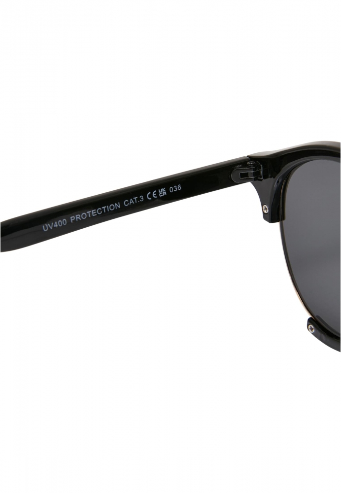 Ochelari de soare Coral Bay negru Urban Classics