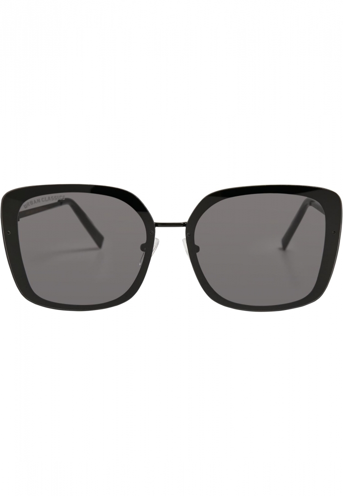 Ochelari de soare December UC negru Urban Classics