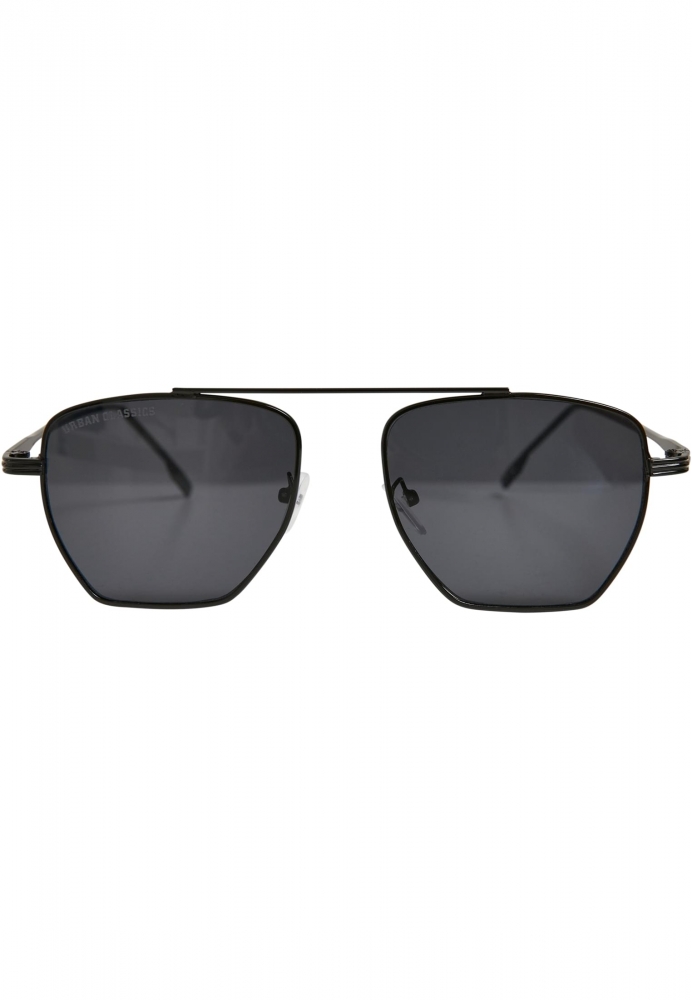 Ochelari de soare Denver negru Urban Classics