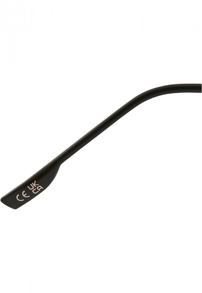 Ochelari de soare Denver negru Urban Classics