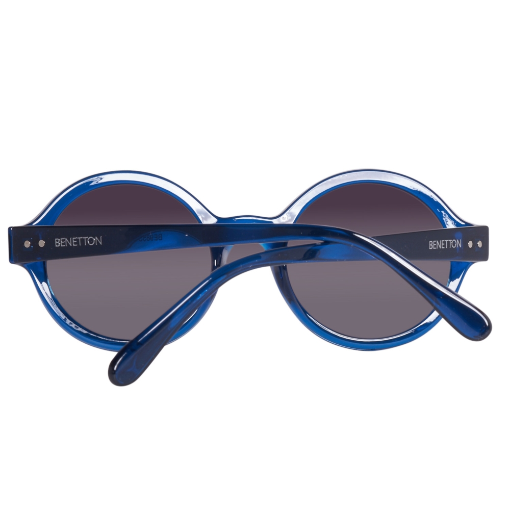 Ochelari de soare BENETTON BE985S03 pentru Femei albastru