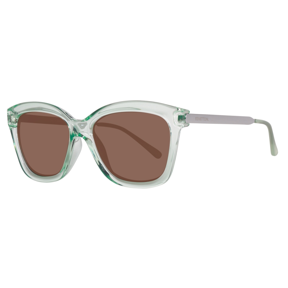 Ochelari de soare BENETTON BE988S02 pentru Femei verde