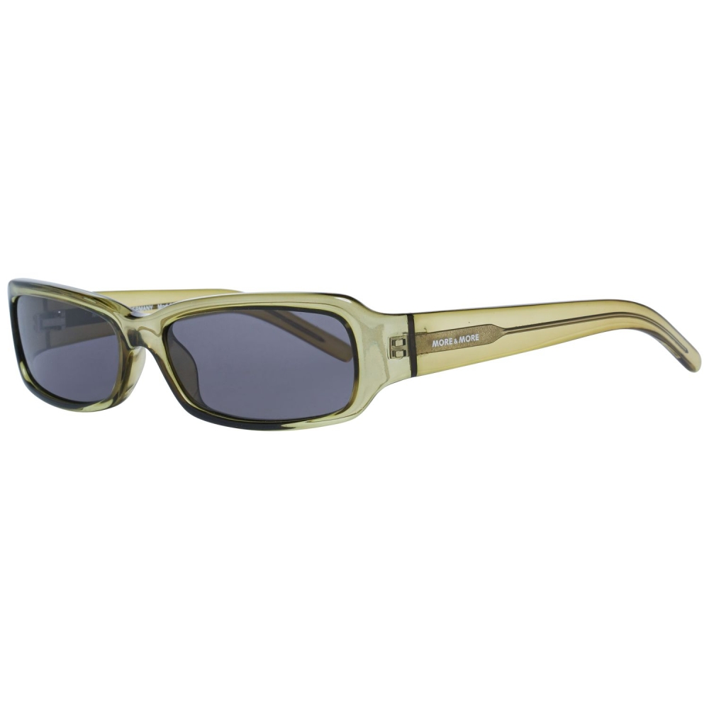 Ochelari de soare CHILDISH MORE & MM54516-50500 verde