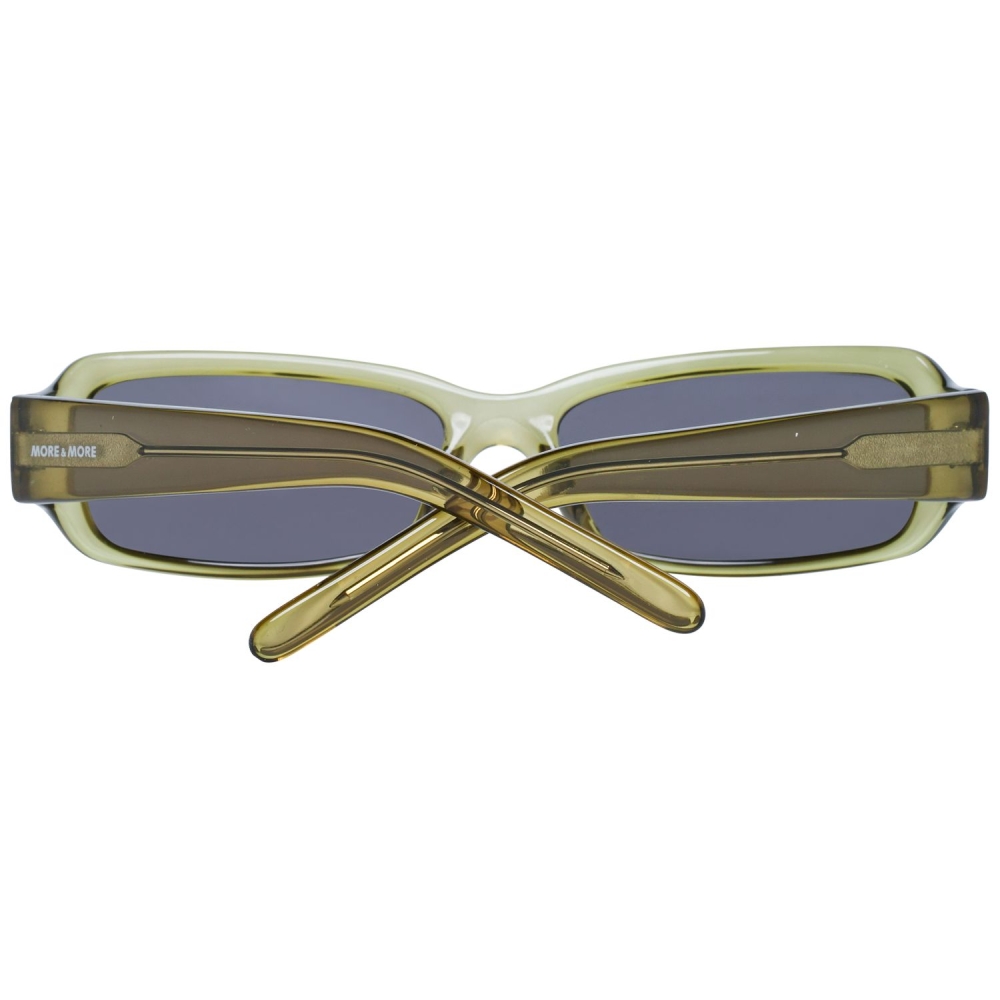 Ochelari de soare CHILDISH MORE & MM54516-50500 verde