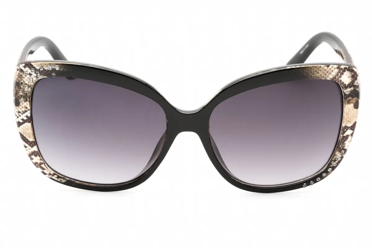 Ochelari de soare GUESS GF0383-05B pentru Femei negru