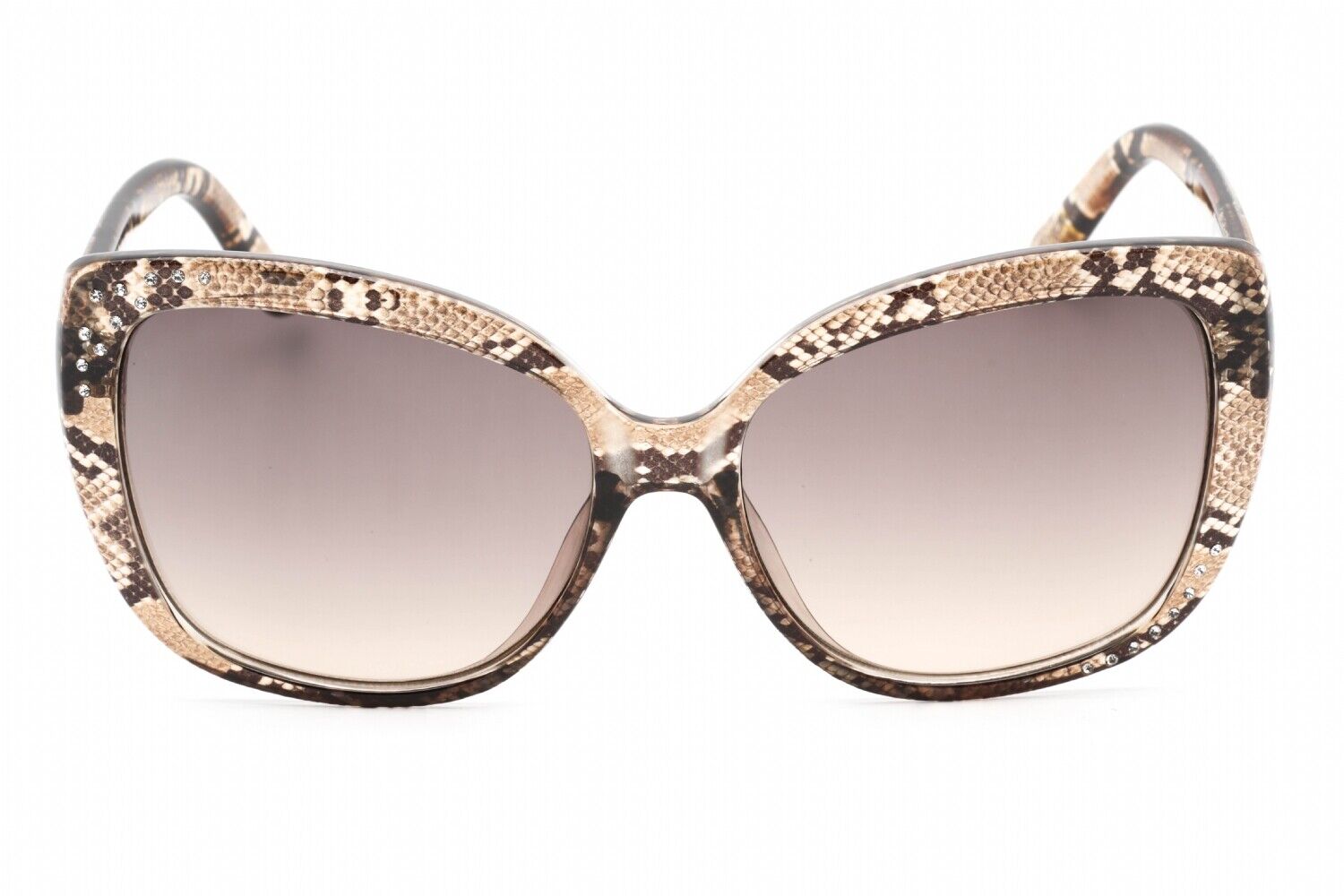 Ochelari de soare GUESS GF0383-45F pentru Femei maro