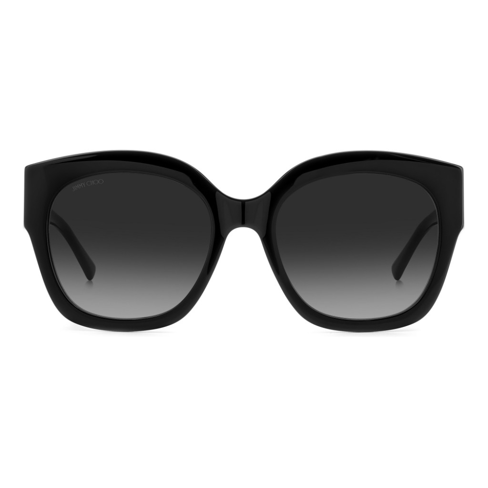 Ochelari de soare JIMMY CHOO LEELA-S-807 pentru Femei negru