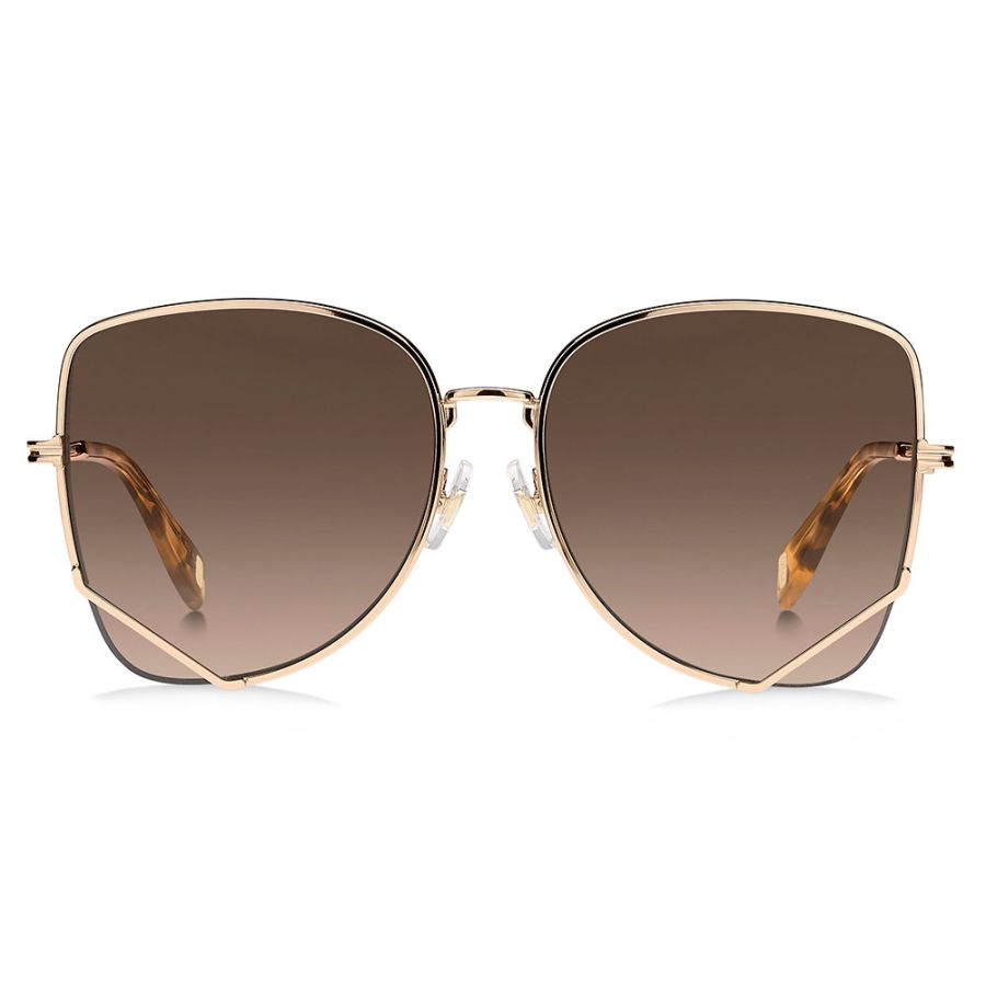 Ochelari de soare MARC JACOBS MJ-1066-S-DDB pentru Femei auriu