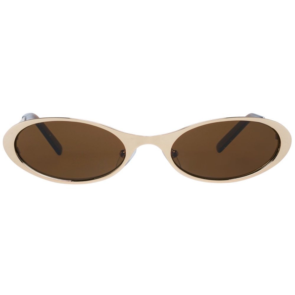 Ochelari de soare MORE & MM54056-52100 pentru Femei auriu