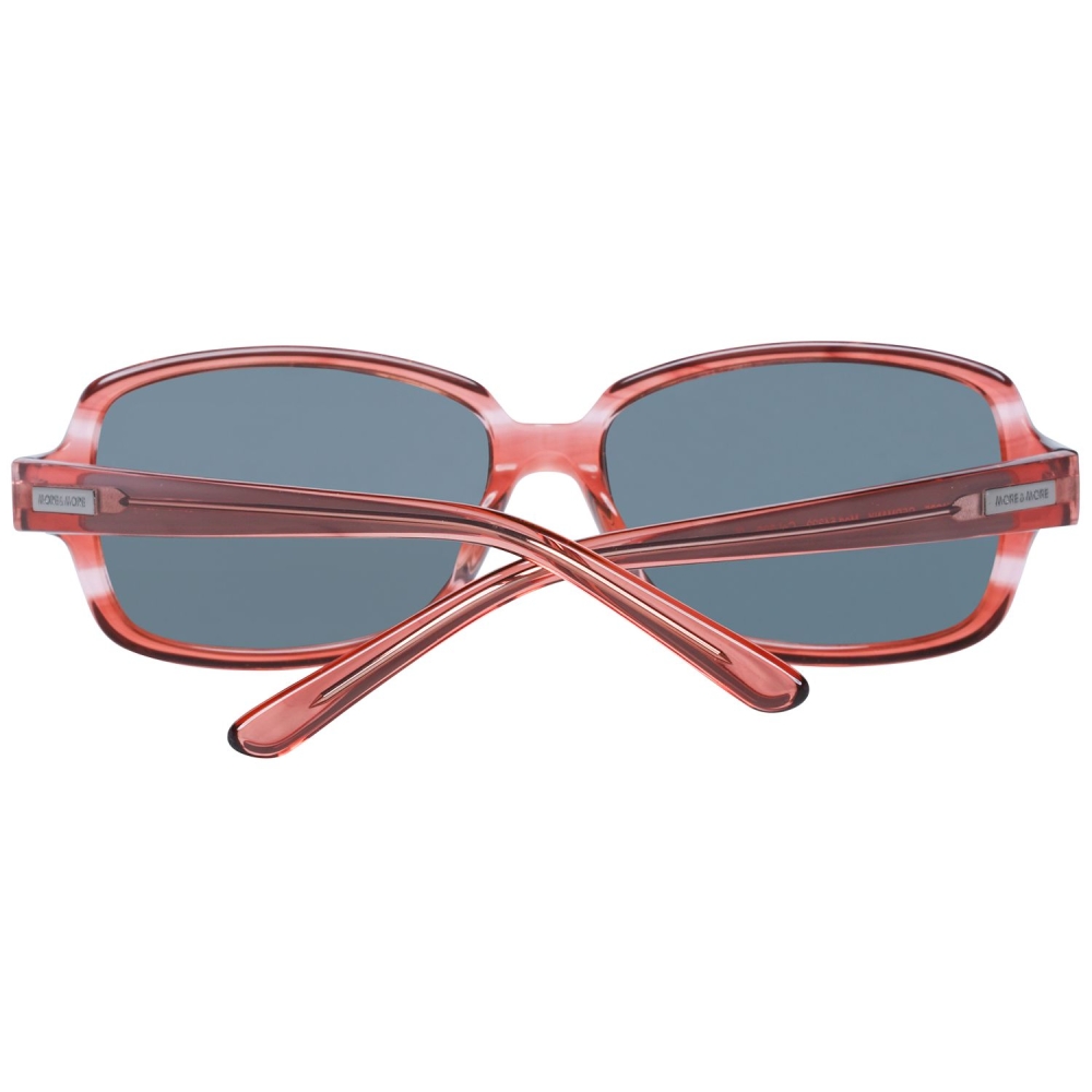 Ochelari de soare MORE & MM54322-56300 pentru Femei rosu