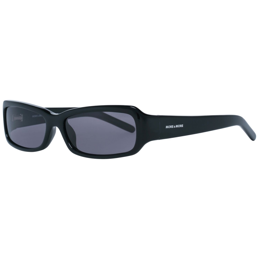 Ochelari de soare MORE & MM54516-50600 pentru Bebelusi negru