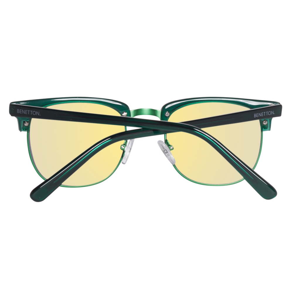 Ochelari de soare UNISEX BENETTON BE997S04 verde