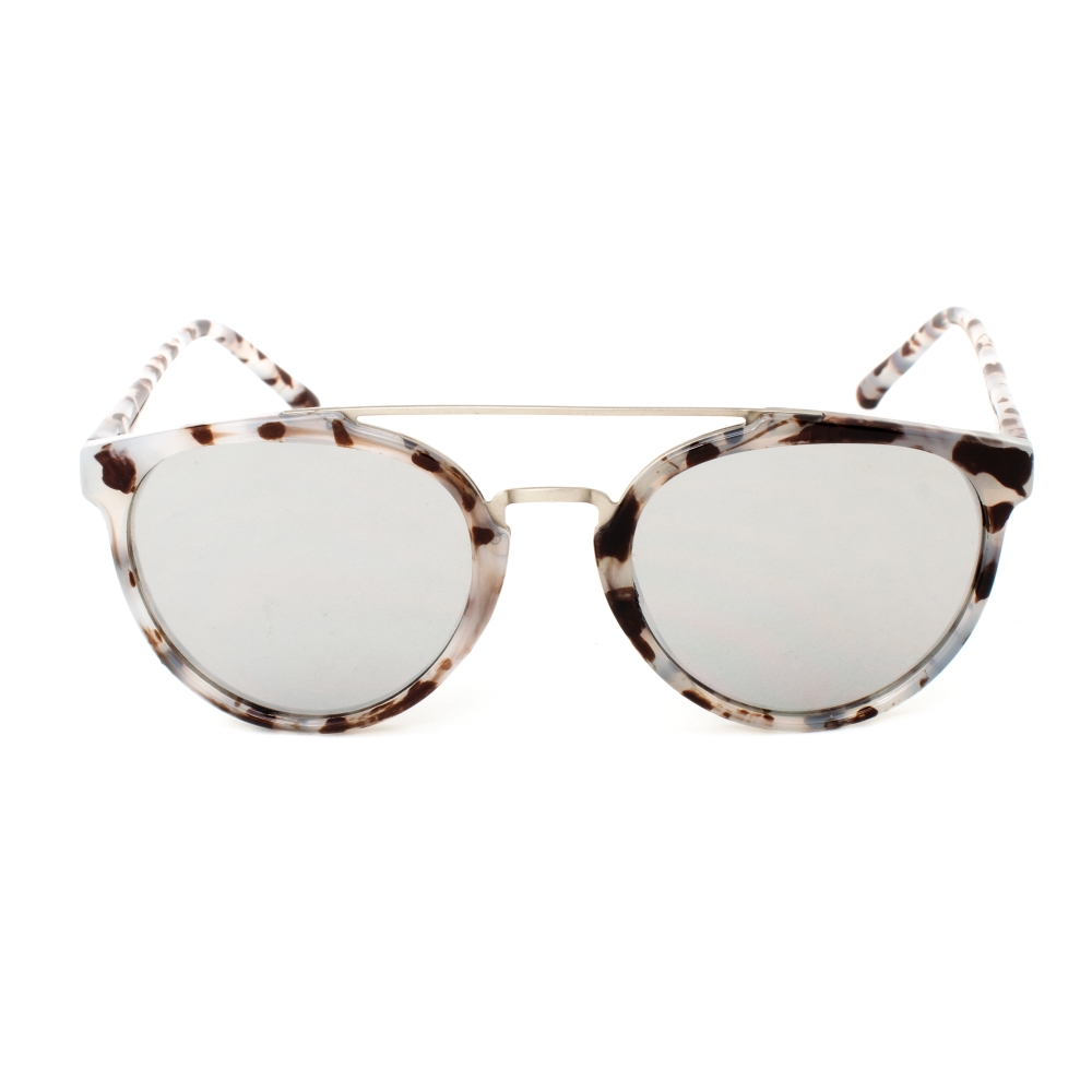 Ochelari de soare UNISEX LONDONBE B79928511121M maro