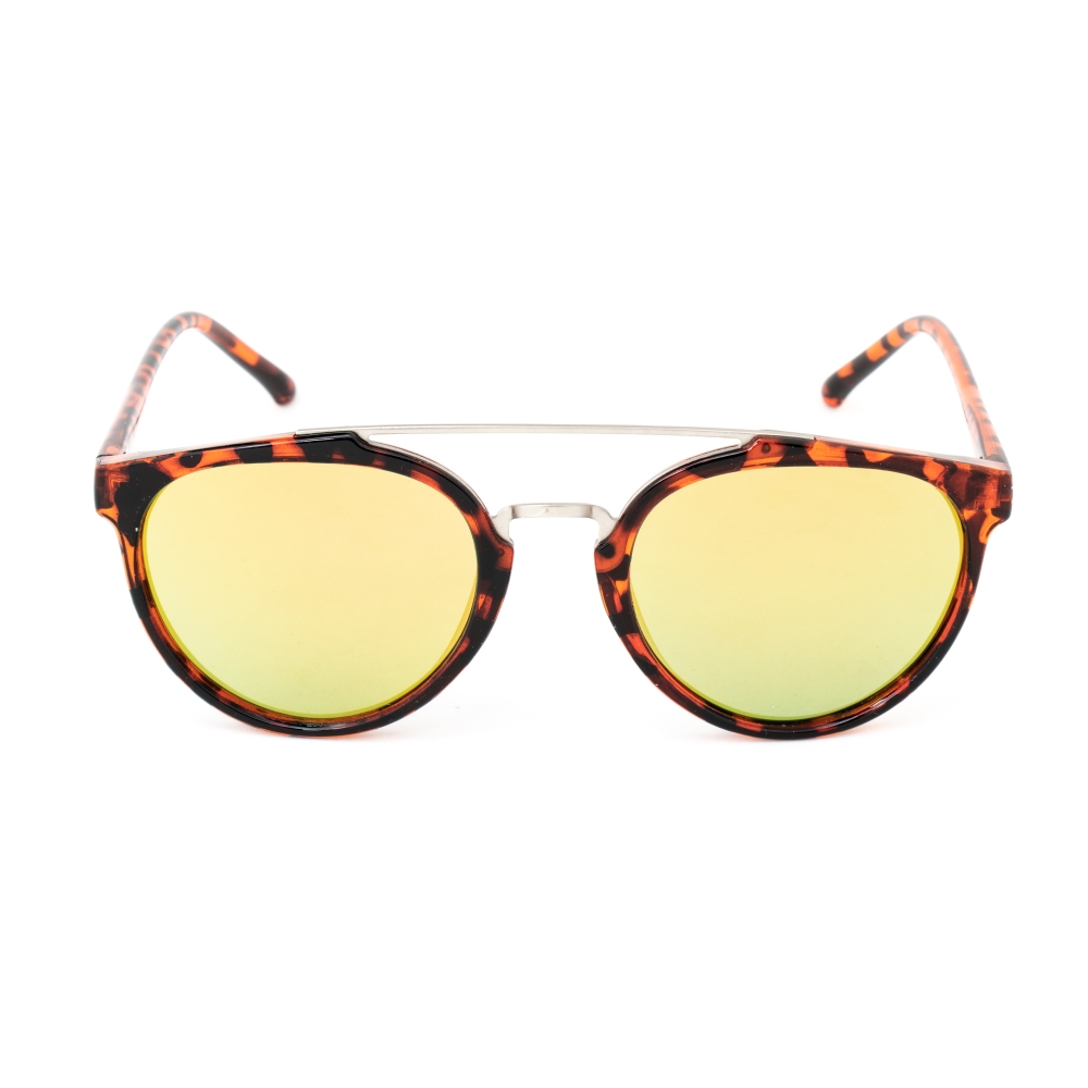 Ochelari de soare UNISEX LONDONBE LB79928511112 maro