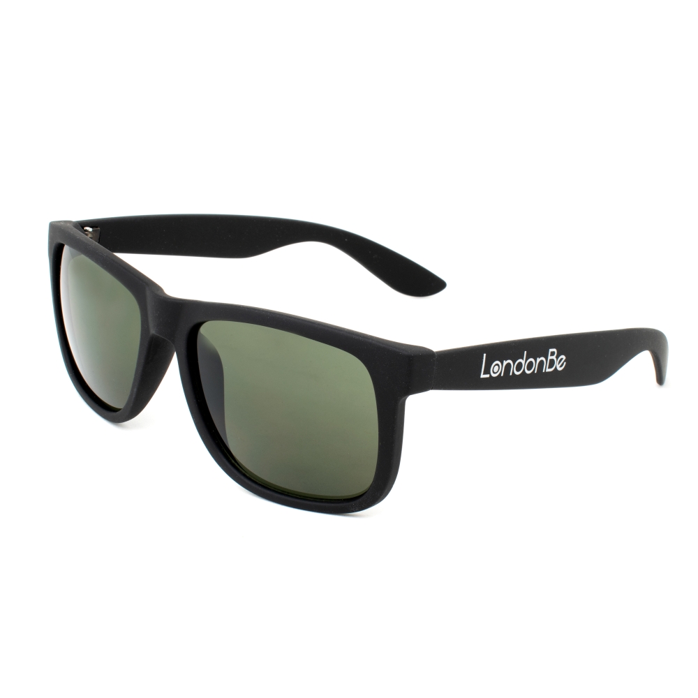 Ochelari de soare UNISEX LONDONBE LB79928511115 negru