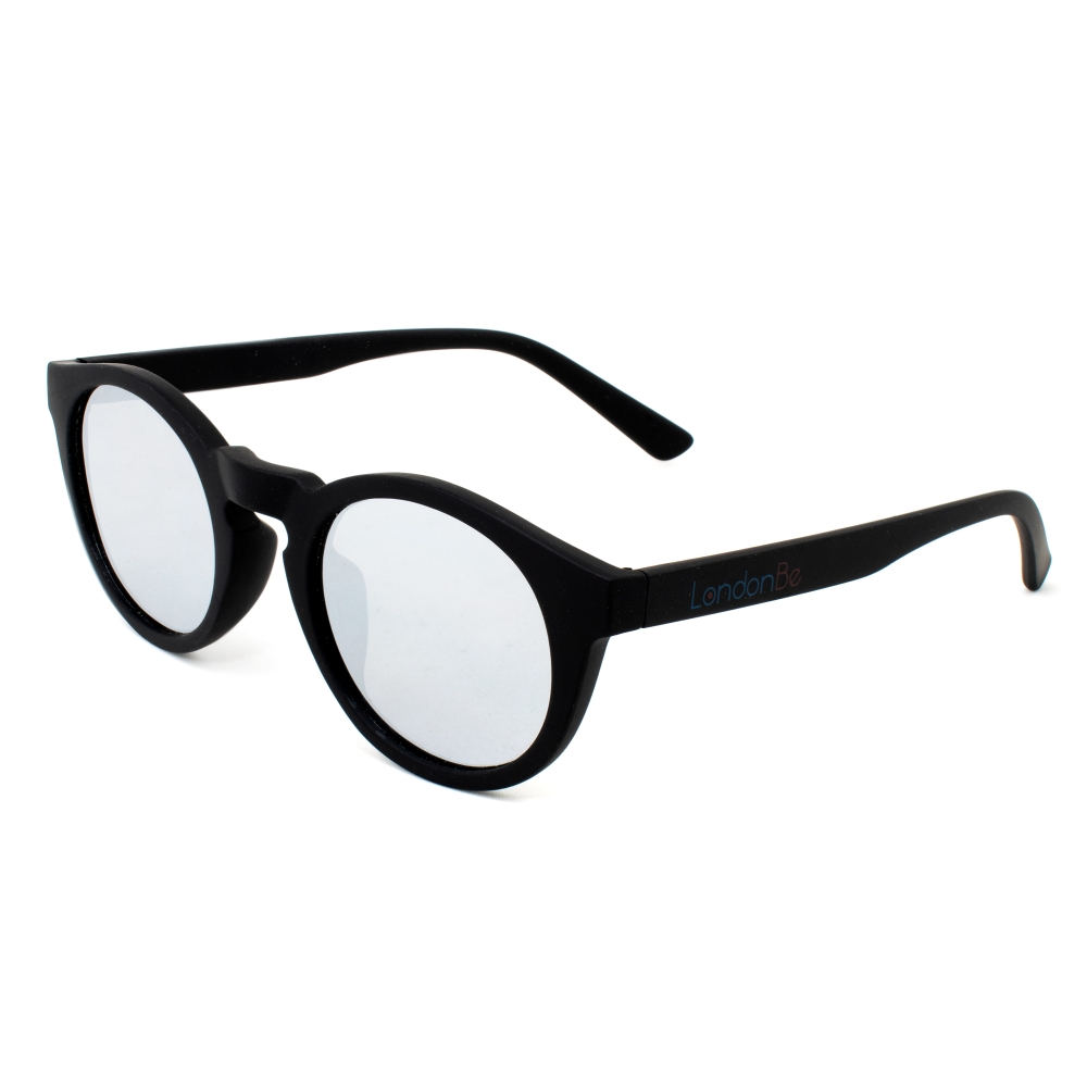 Ochelari de soare Unisex LONDONBE LB7992851112248 negru