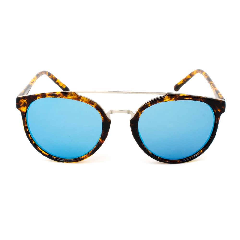 Ochelari de soare Unisex LONDONBE LB7992851112390 maro