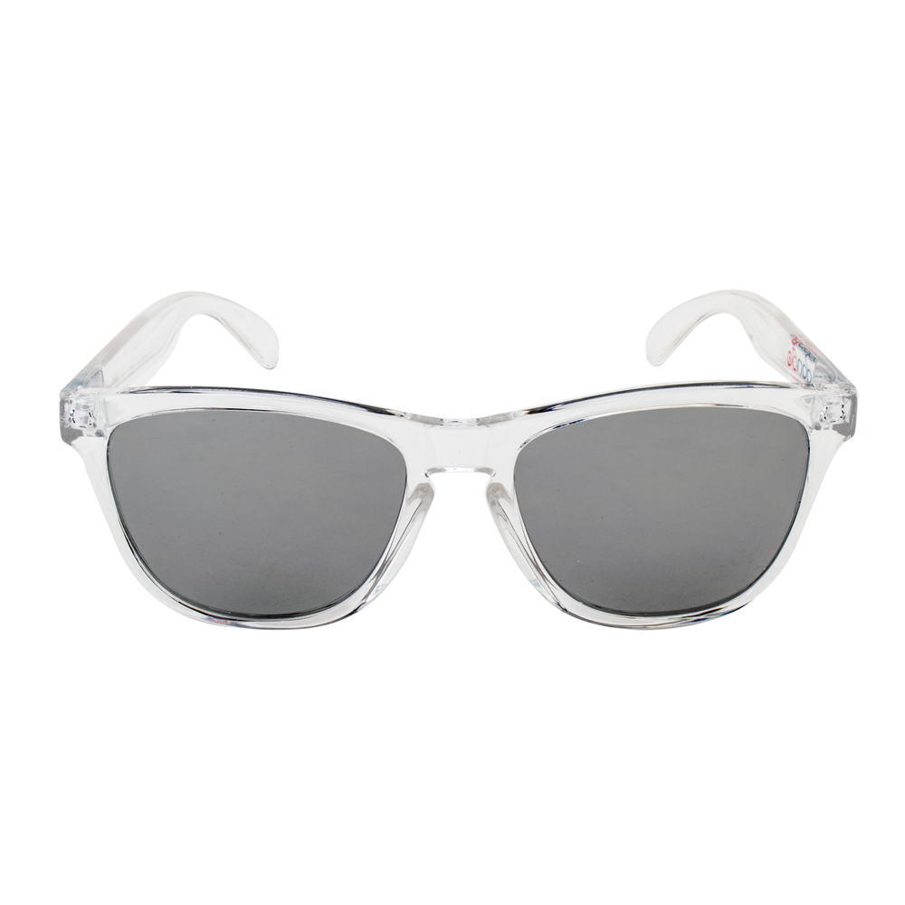 Ochelari de soare UNISEX LONDONBE LB79928511124 transparent