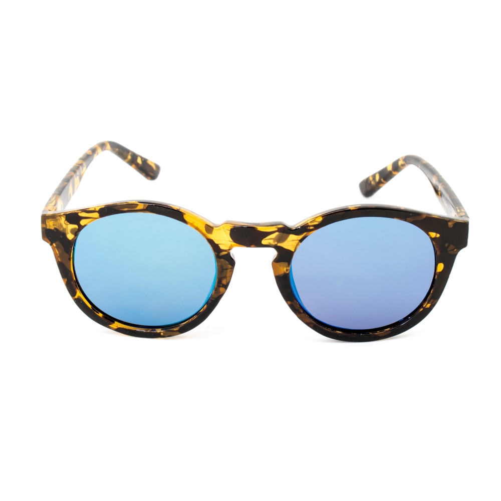 Ochelari de soare Unisex LONDONBE LB7992851112420 maro