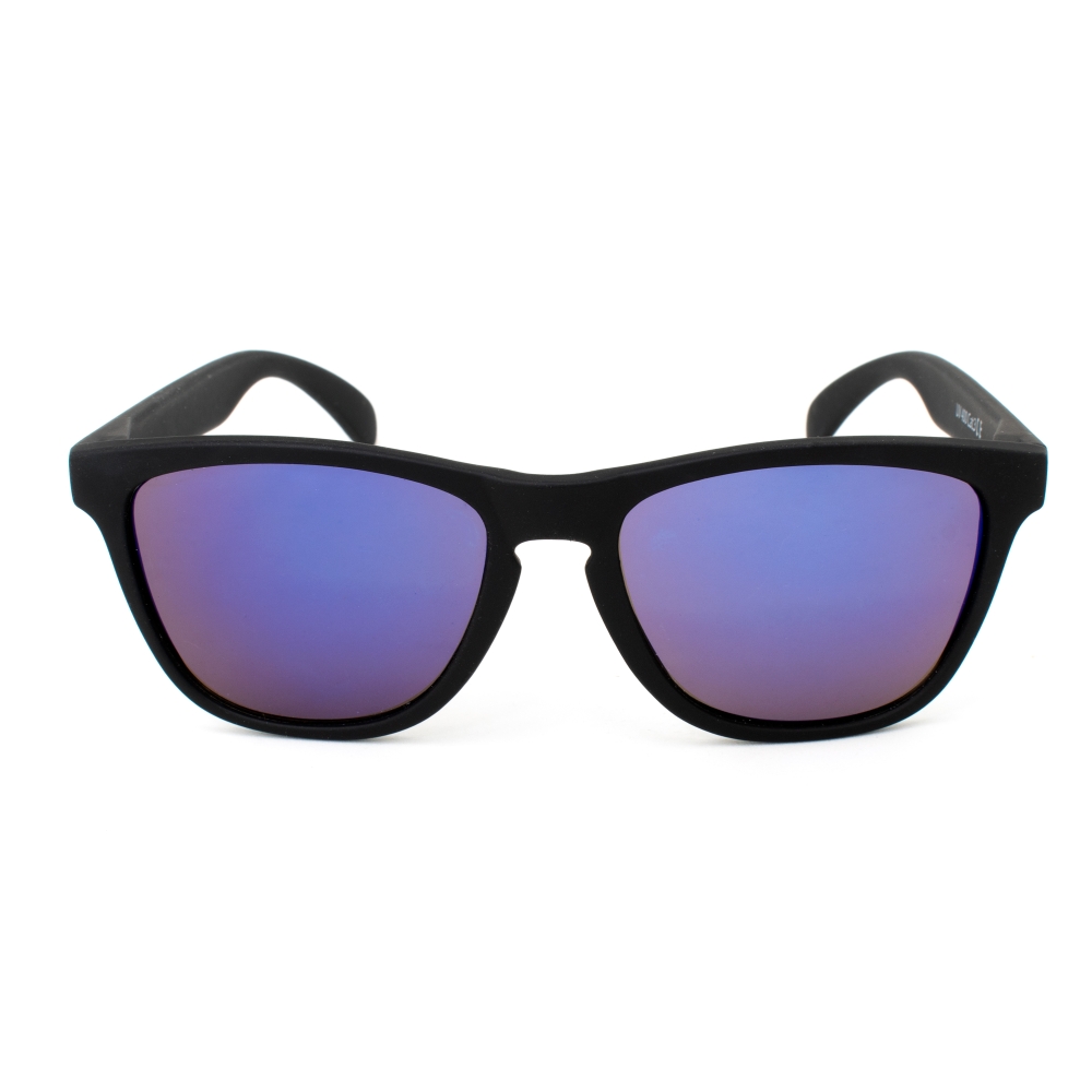 Ochelari de soare UNISEX LONDONBE LBUB400 negru