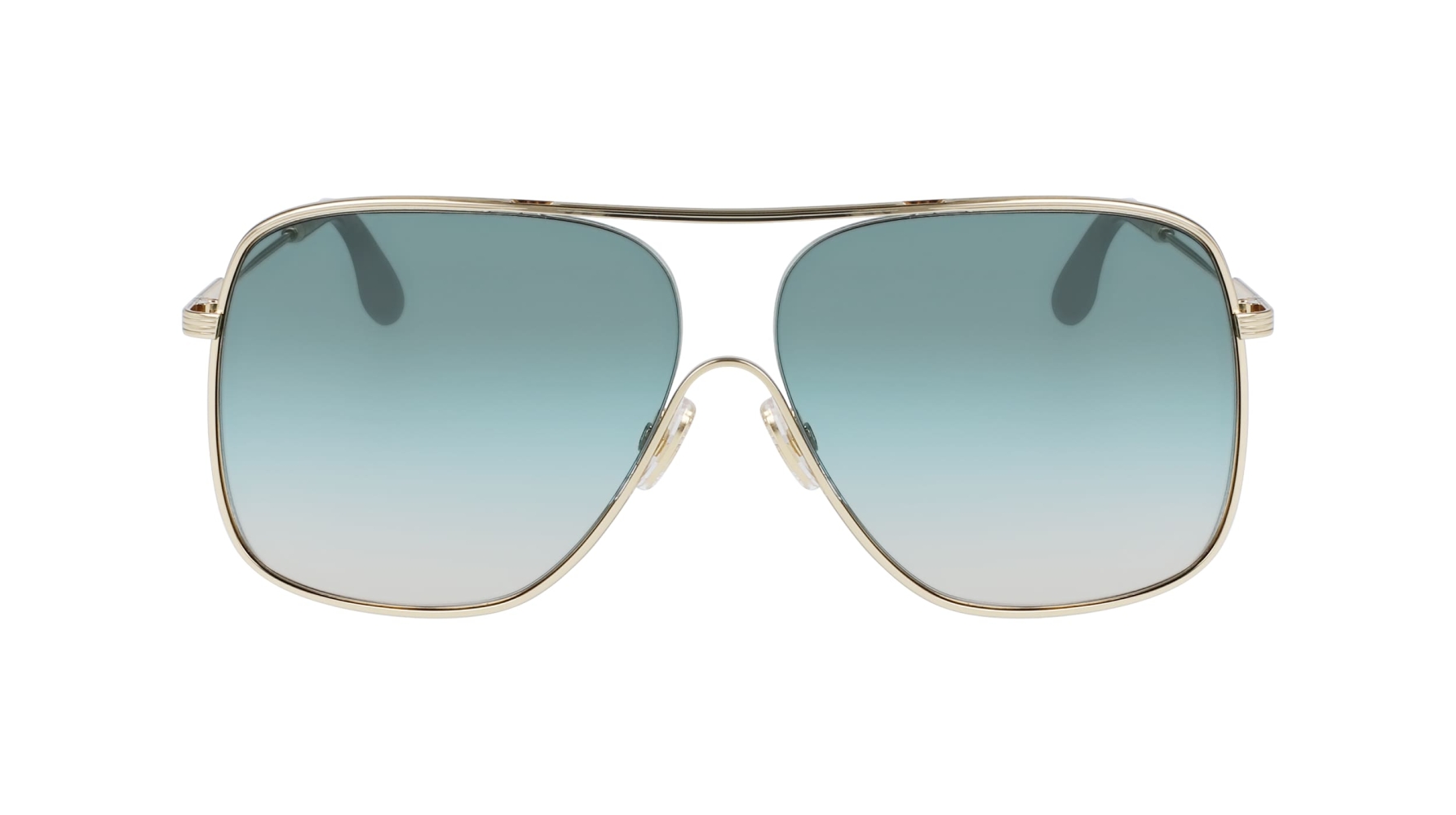 Ochelari de soare VICTORIA BECKHAM VB132S-756 pentru Femei auriu