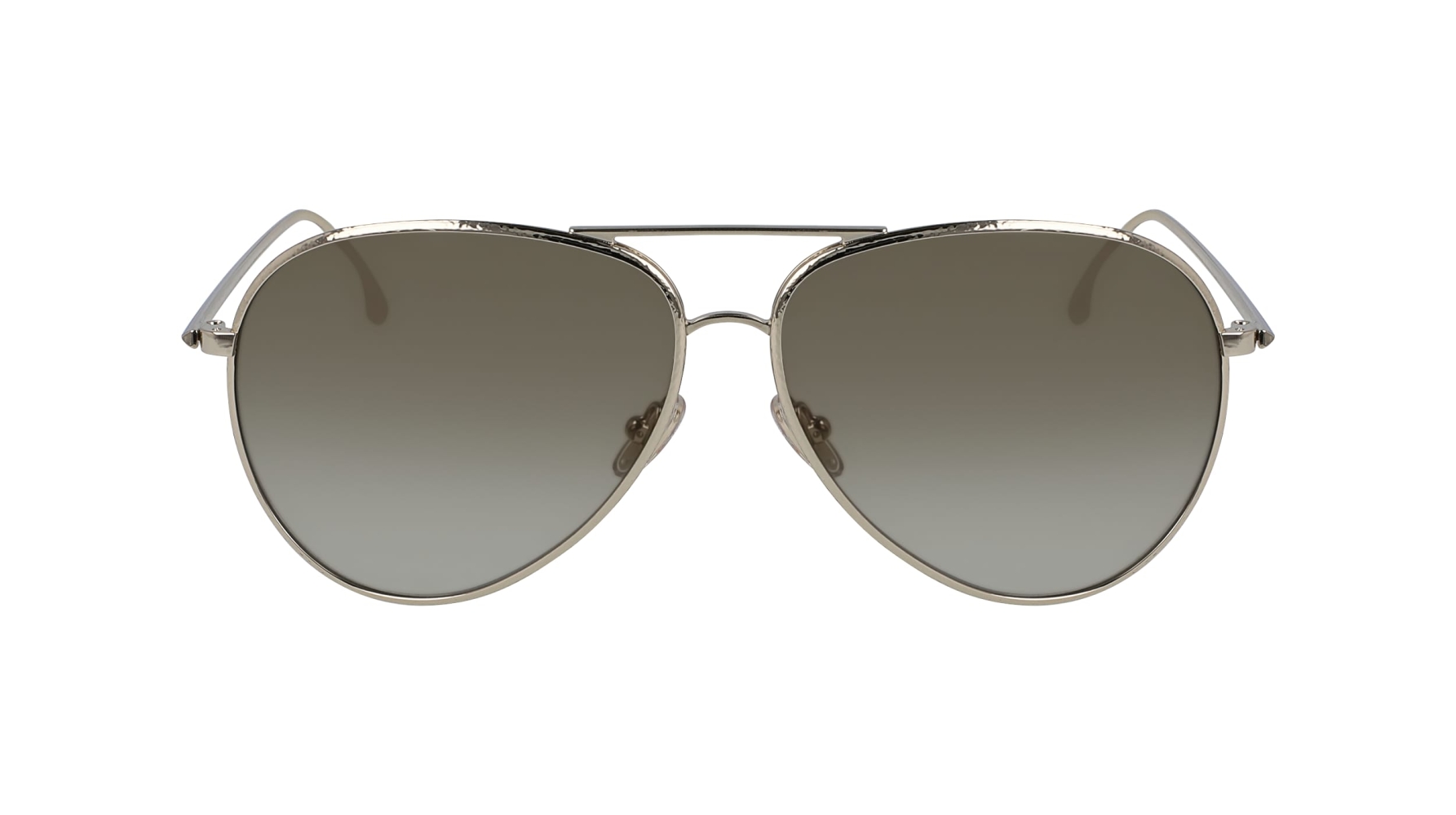 Ochelari de soare VICTORIA BECKHAM VB203S-701 pentru Femei auriu