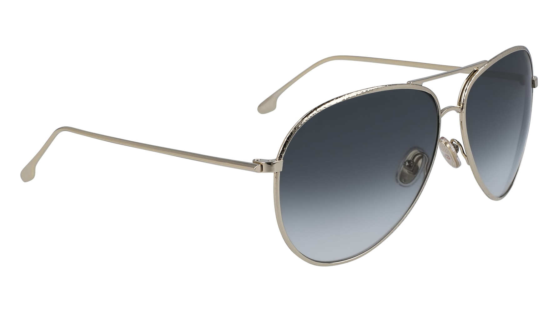 Ochelari de soare VICTORIA BECKHAM VB203S-702 pentru Femei auriu