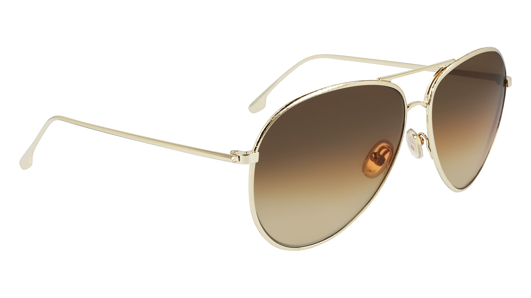 Ochelari de soare VICTORIA BECKHAM VB203S-708 pentru Femei auriu