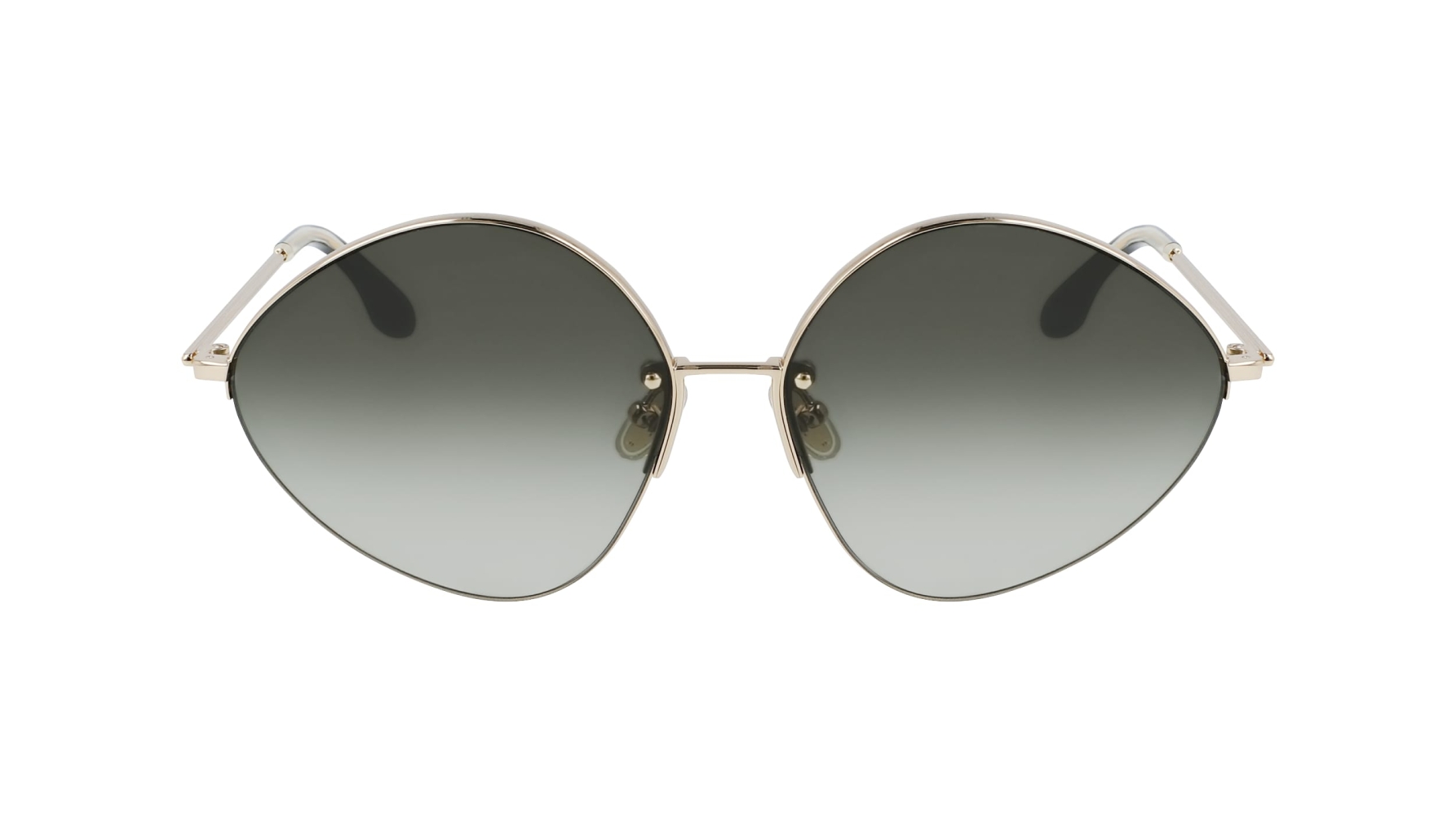 Ochelari de soare VICTORIA BECKHAM VB220S-713 pentru Femei auriu