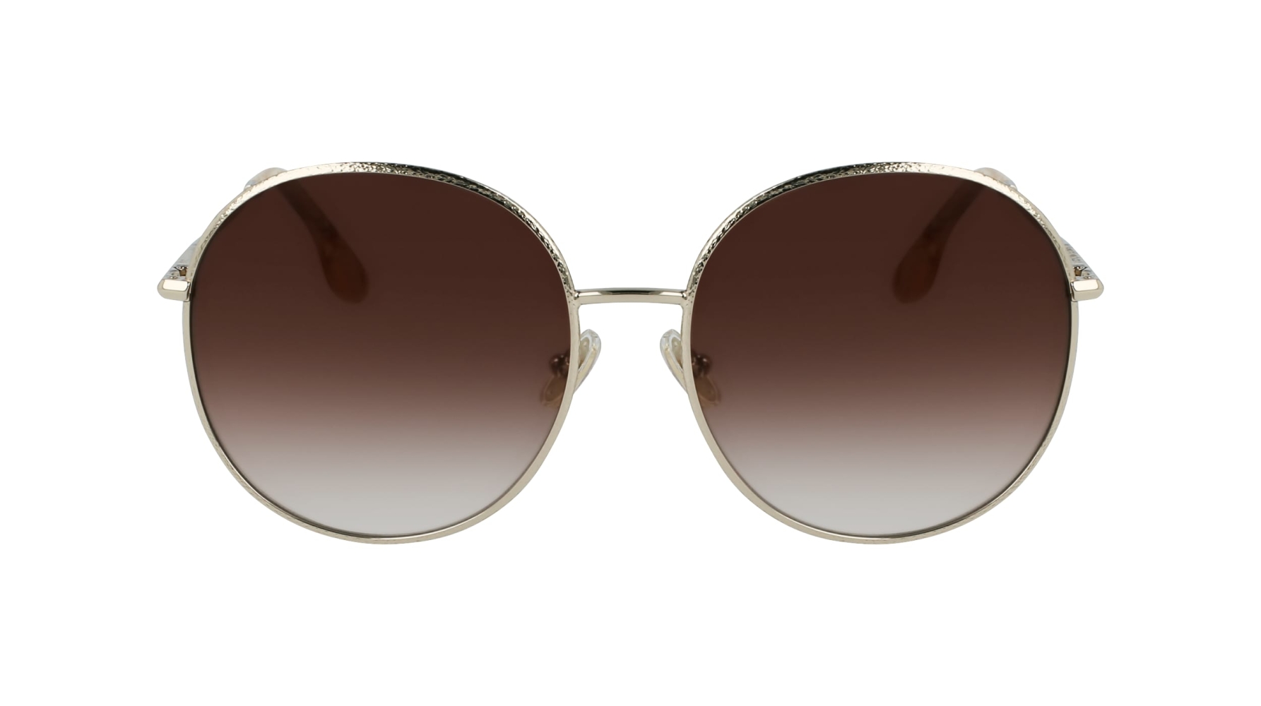 Ochelari de soare VICTORIA BECKHAM VB224S-702 pentru Femei auriu