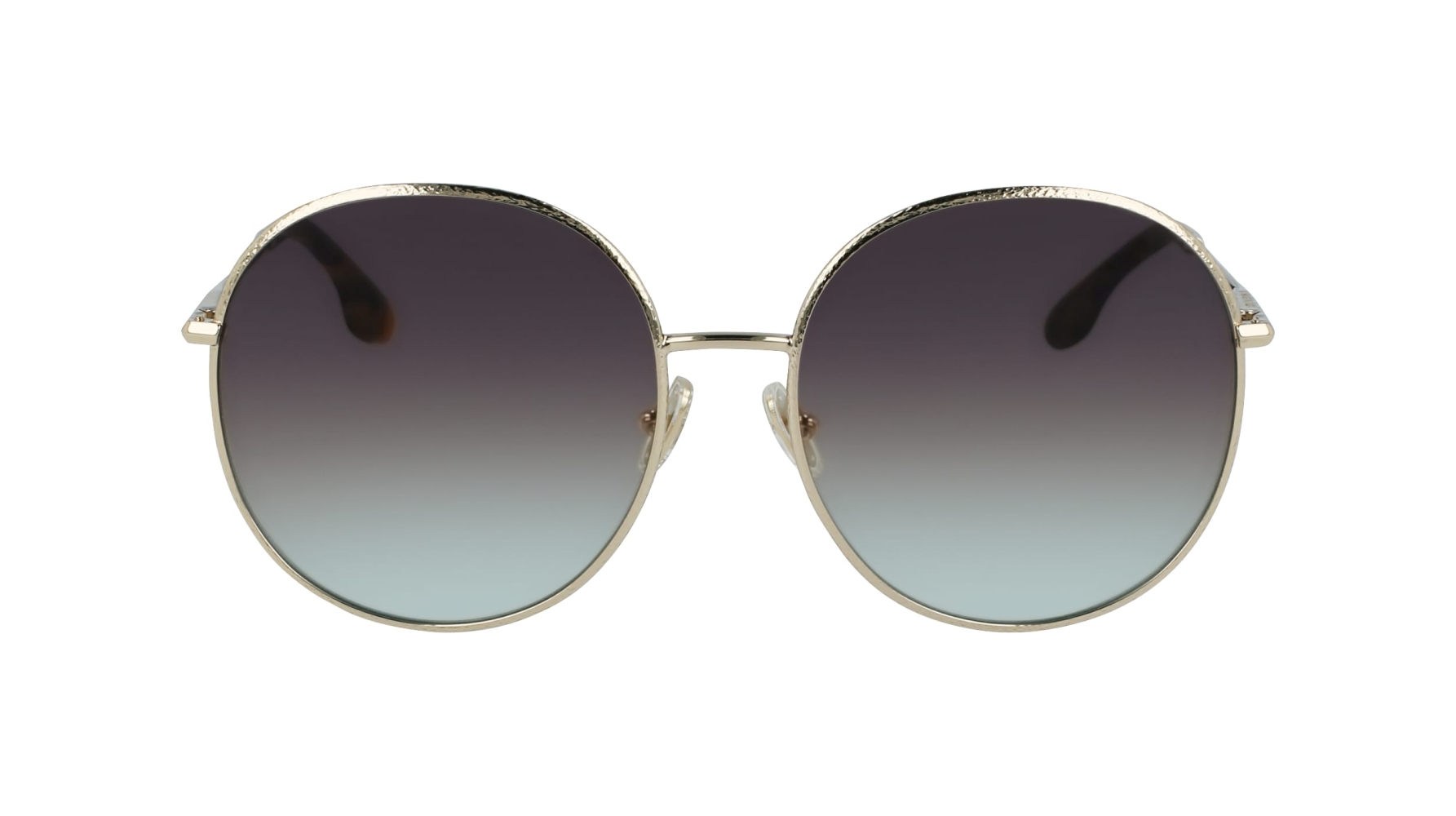 Ochelari de soare VICTORIA BECKHAM VB224S-730 pentru Femei auriu