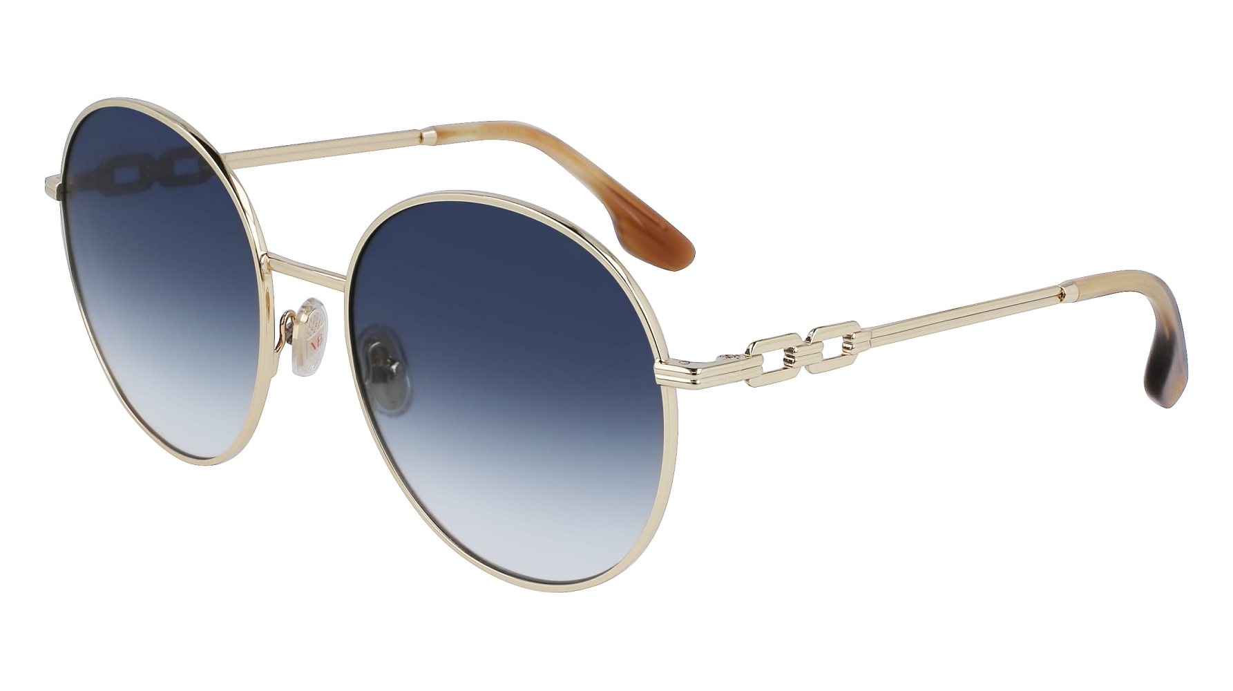 Ochelari de soare VICTORIA BECKHAM VB231S-720 pentru Femei auriu