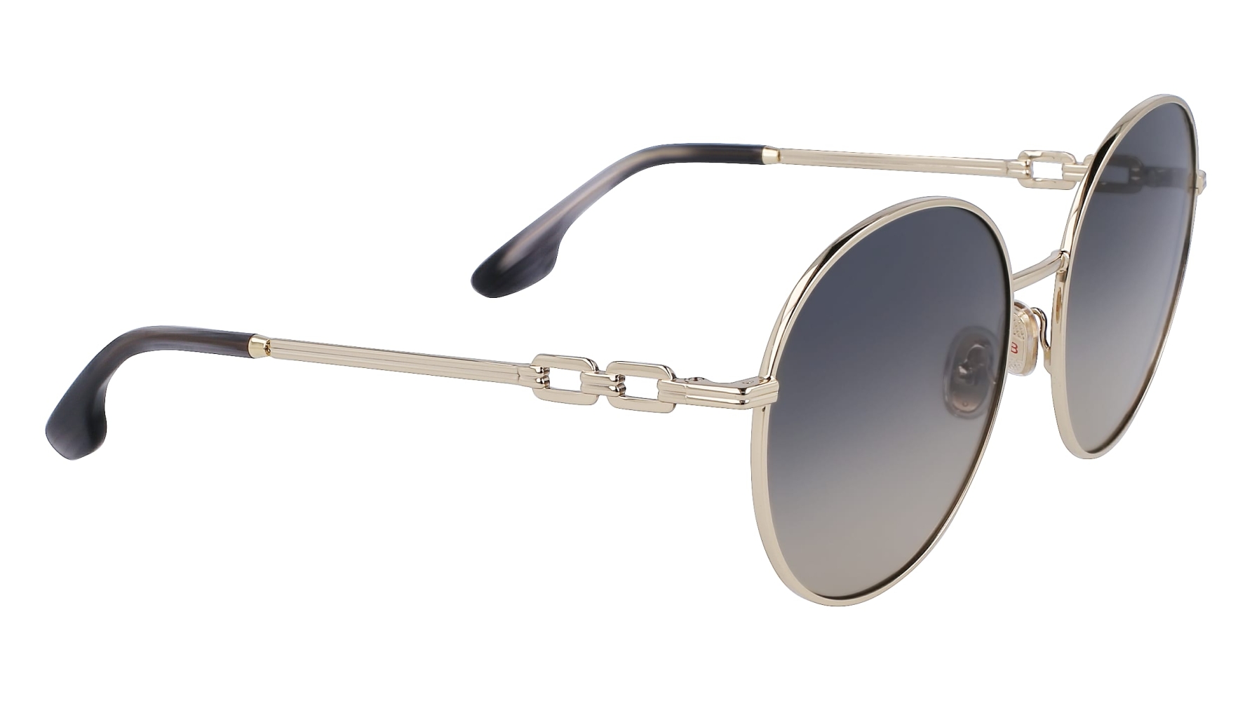 Ochelari de soare VICTORIA BECKHAM VB231S-756 pentru Femei auriu