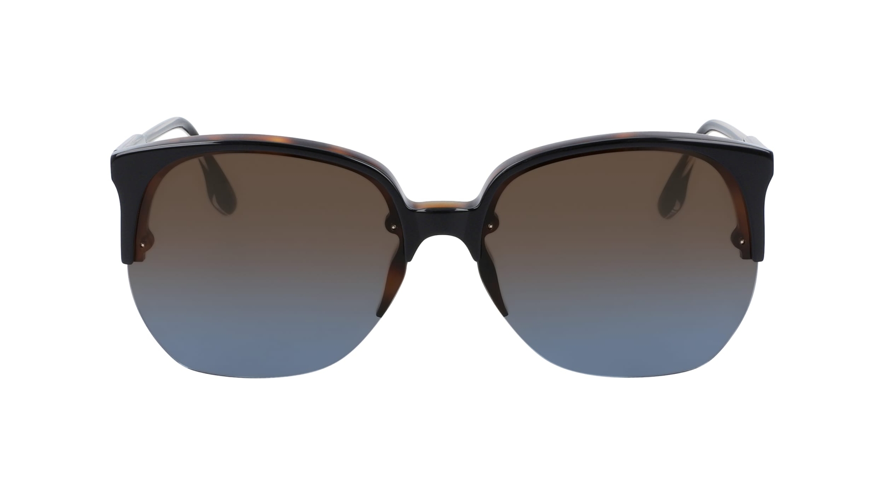 Ochelari de soare VICTORIA BECKHAM VB617S-005 pentru Femei negru