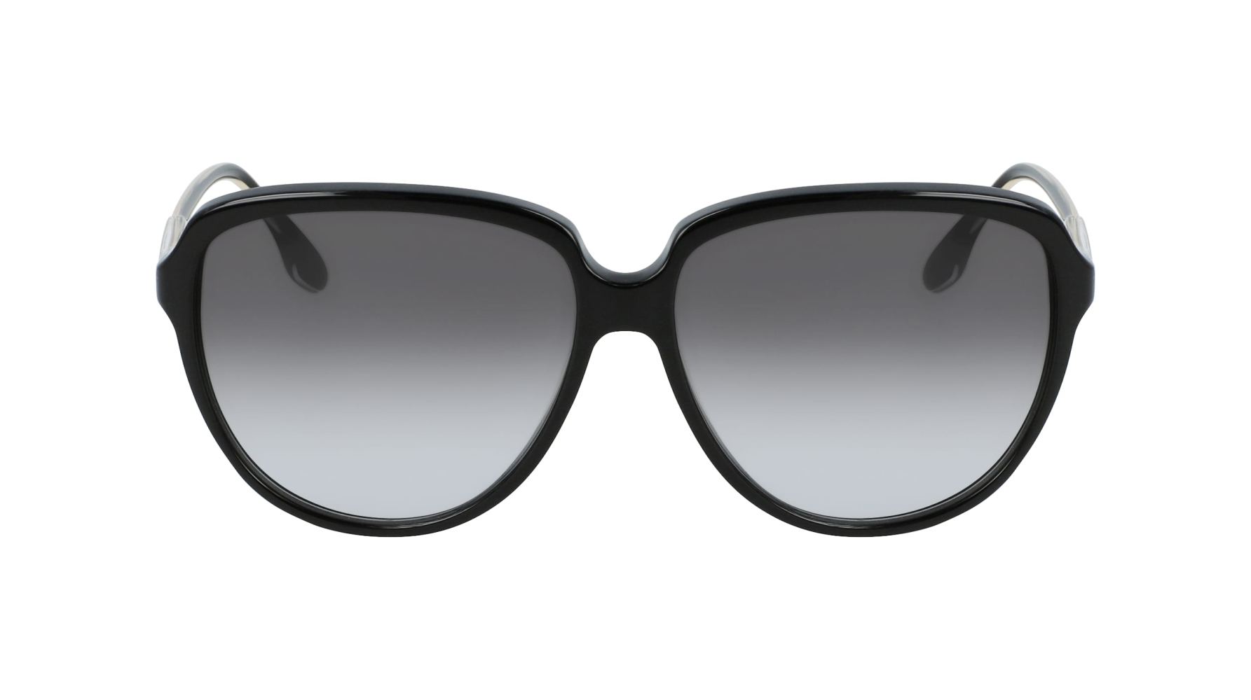 Ochelari de soare VICTORIA BECKHAM VB618S-001 pentru Femei negru