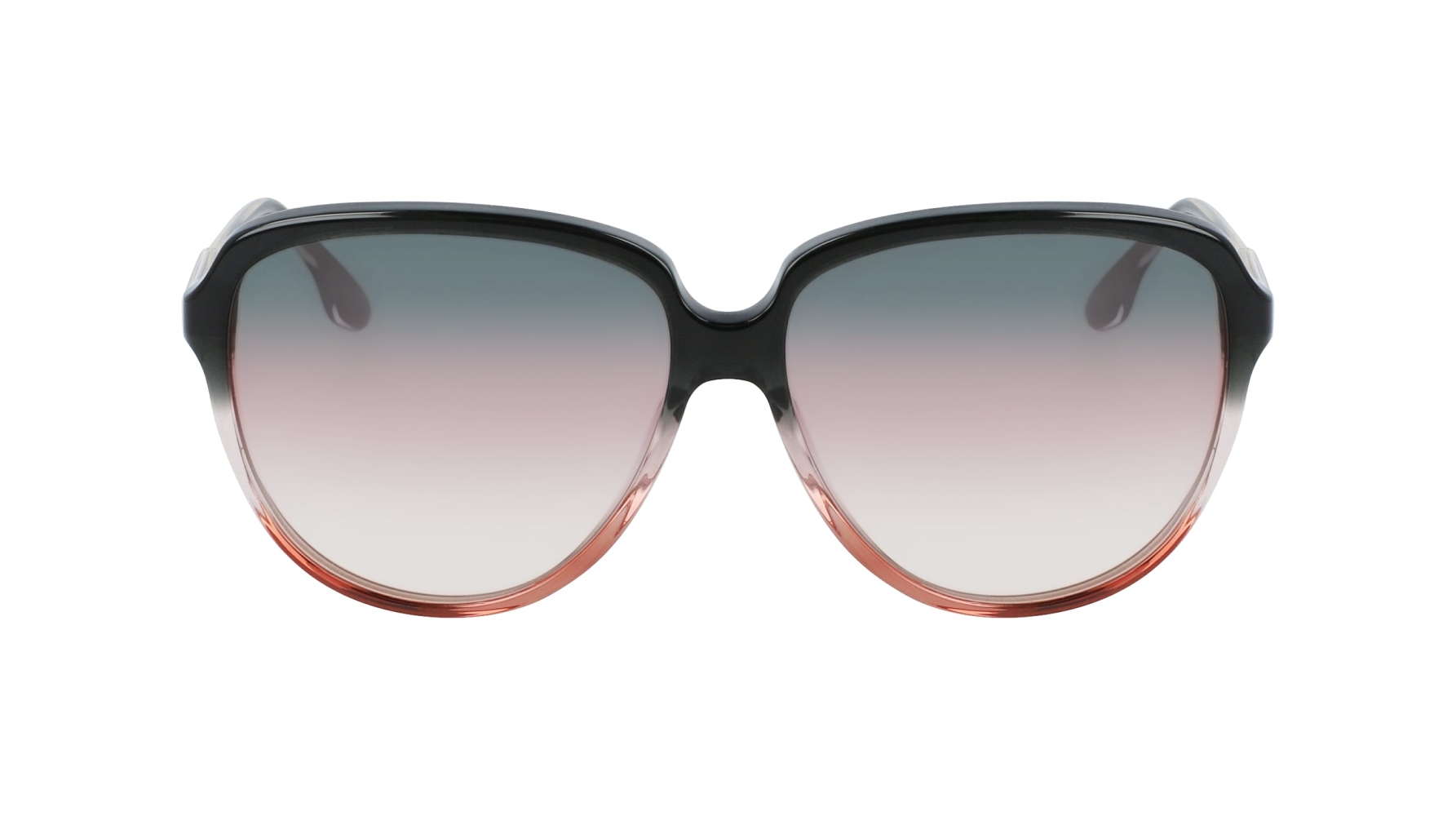 Ochelari de soare VICTORIA BECKHAM VB618S-039 pentru Femei gri roz