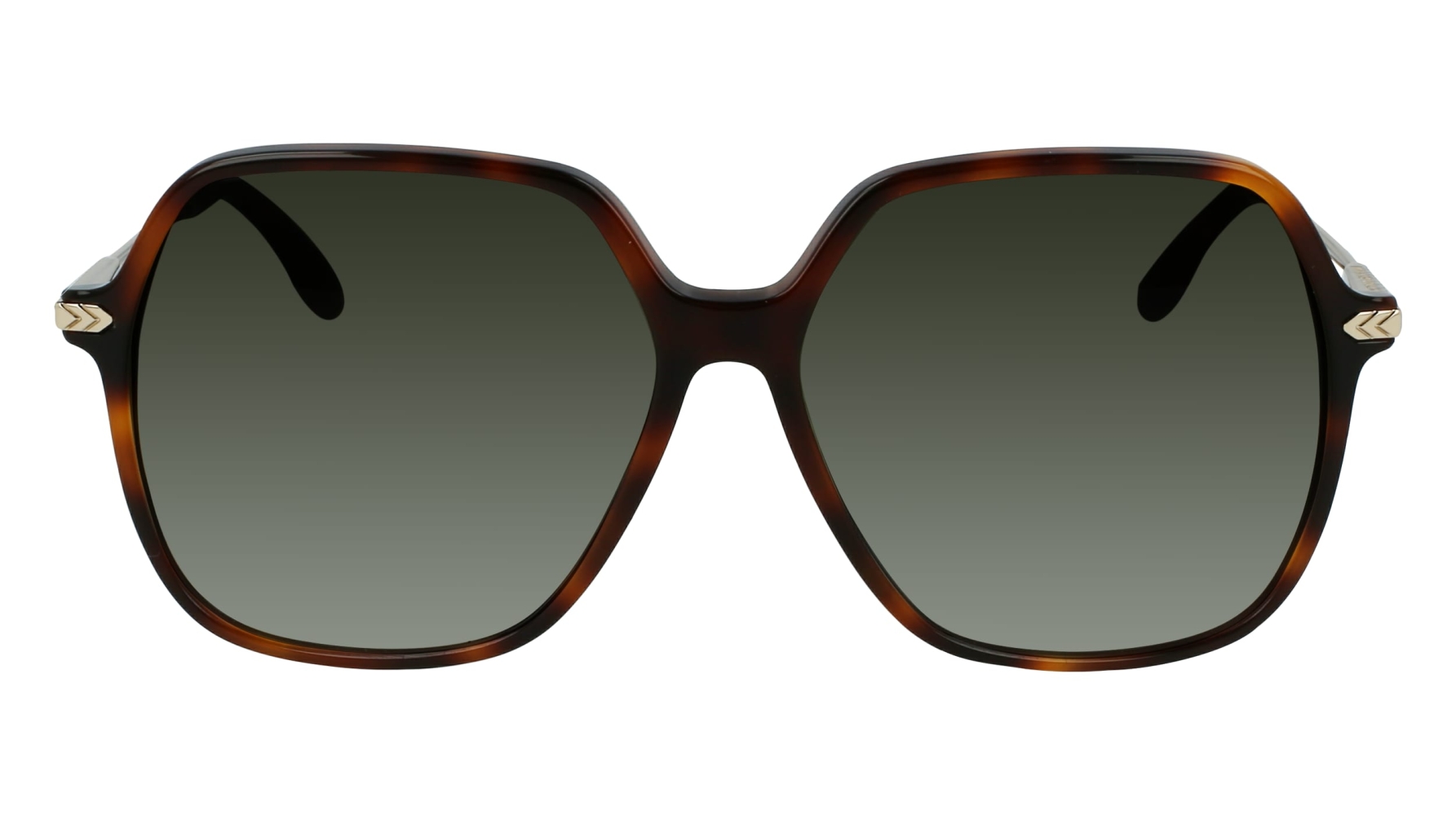 Ochelari de soare VICTORIA BECKHAM VB631S-215 pentru Femei maro