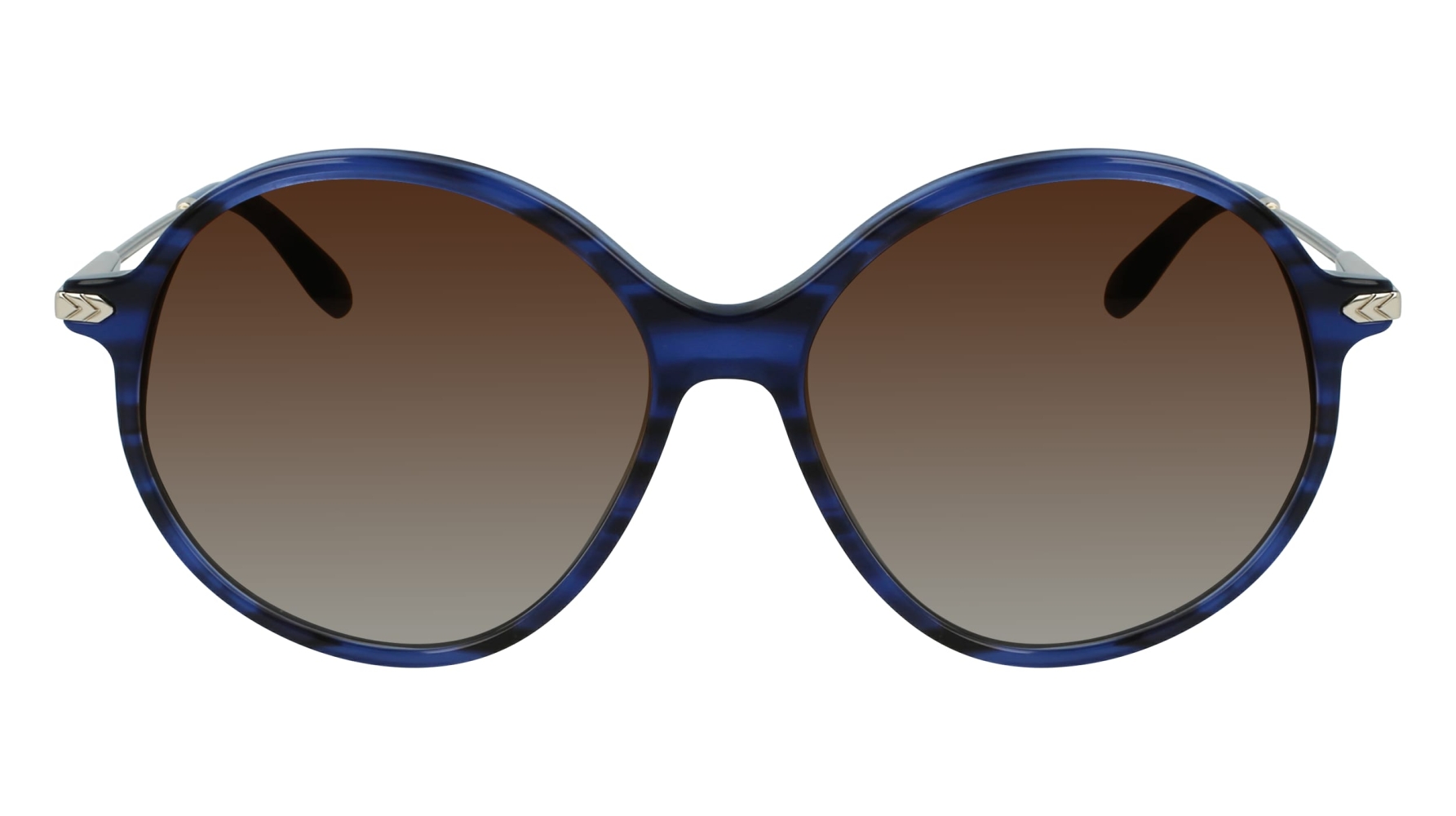 Ochelari de soare VICTORIA BECKHAM VB632S-419 pentru Femei albastru