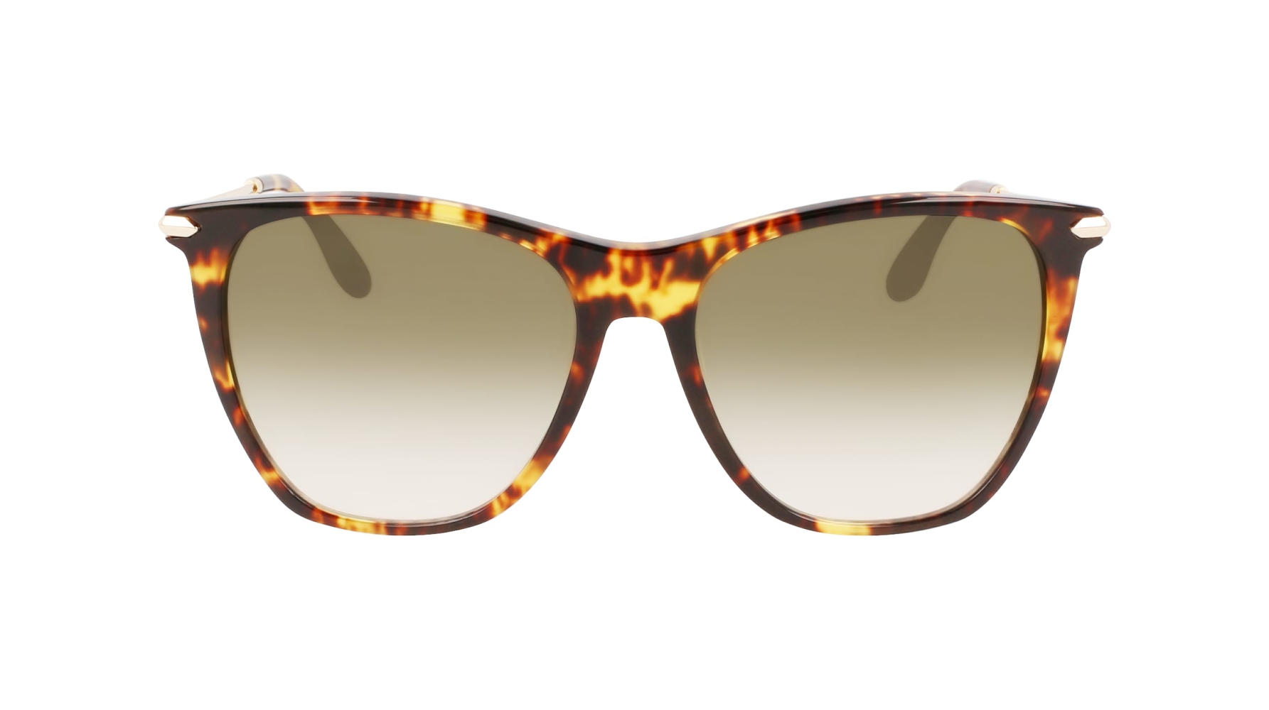 Ochelari de soare VICTORIA BECKHAM VB636S-221 pentru Femei maro