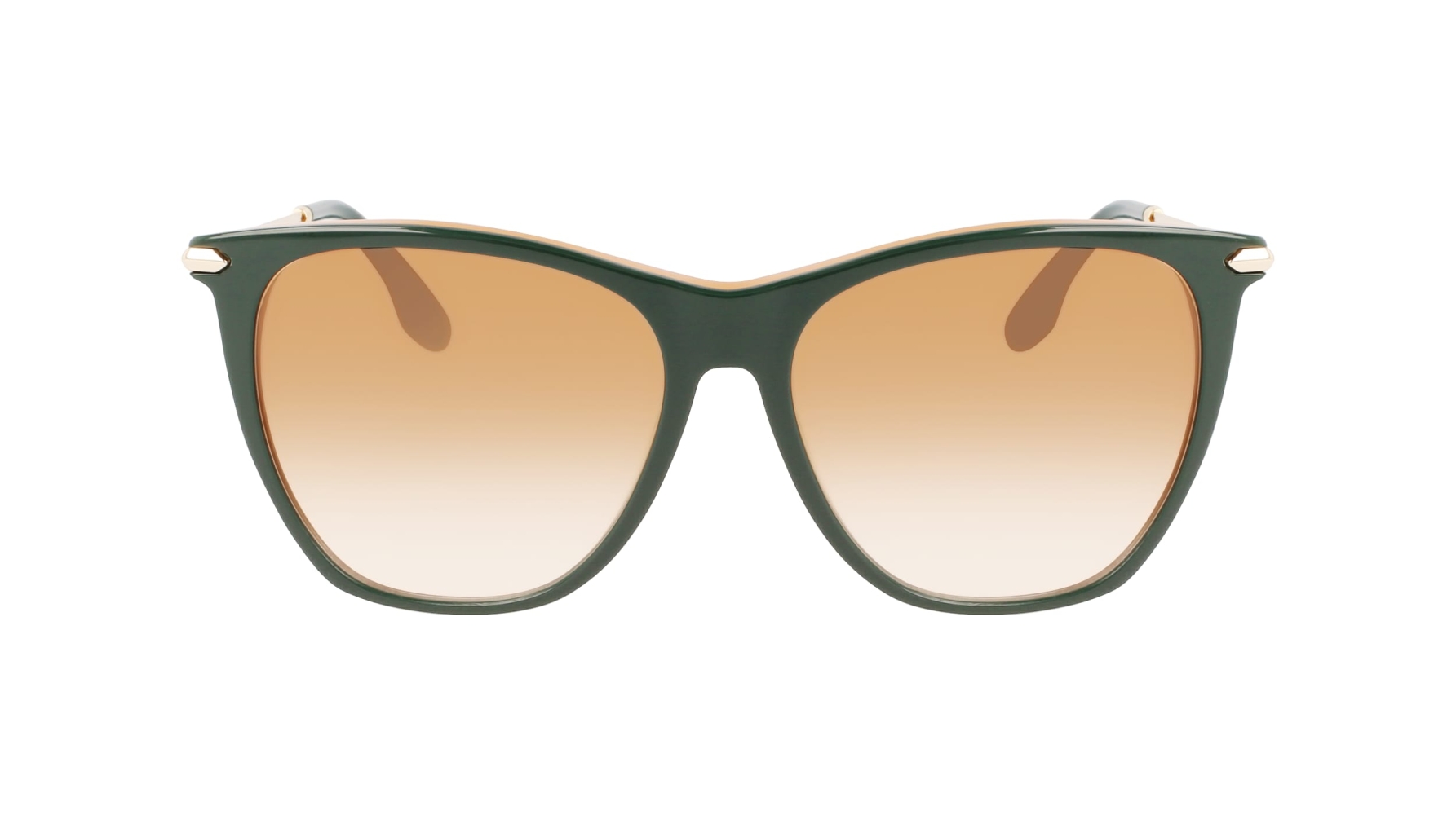 Ochelari de soare VICTORIA BECKHAM VB636S-342 pentru Femei verde