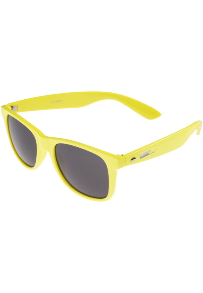 Ochelari de soare Groove GStwo galben neon MasterDis